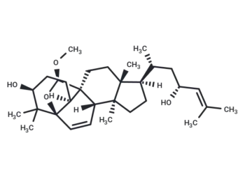 Taikuguasin D aglycon