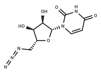 5'-Azido-5'-deoxyuridine