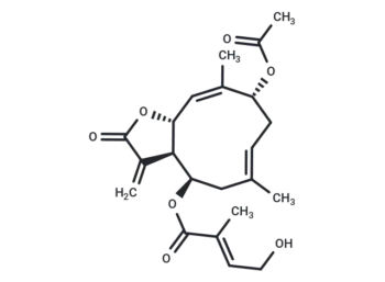 3-Epichromolaenide