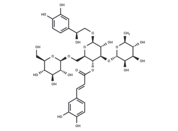Cistantubuloside C1