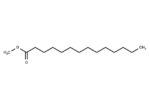 Methyl myristate