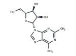 2-Methyladenosine
