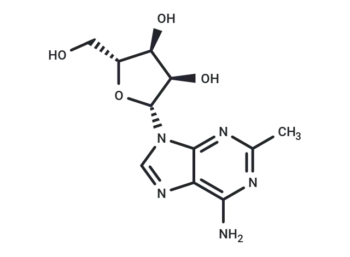 2-Methyladenosine