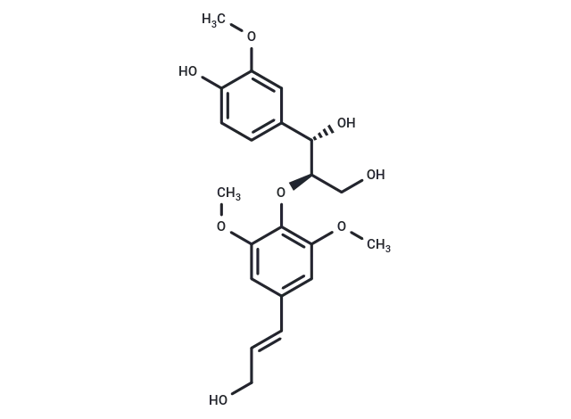 erythro-Guaiacylglycerol beta-sinapyl ether CgoaEWY7LtKEdEAAAAAAAIftS5o633- Immunomart