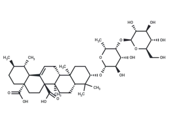 Rubelloside B
