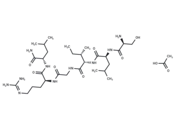 PAR-2 Activating Peptide acetate