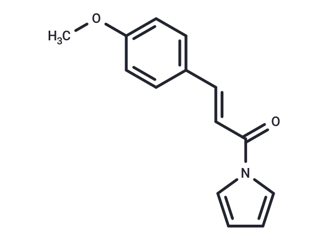 1-(4-Methoxycinnamoyl)pyrrole - Immunomart