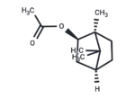 (-)-Bornyl acetate