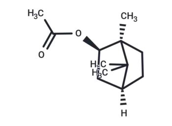 (-)-Bornyl acetate