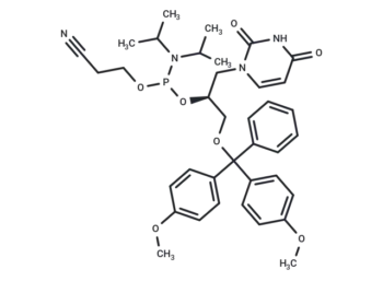 (S)-GNA-U-phosphoramidite
