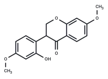 Isosativanone