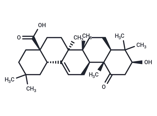 Virgatic acid CgoaEWY7M1iEXi0HAAAAAF2EO 4763- Immunomart