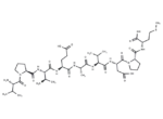 V-9-M Cholecystokinin nonapeptide