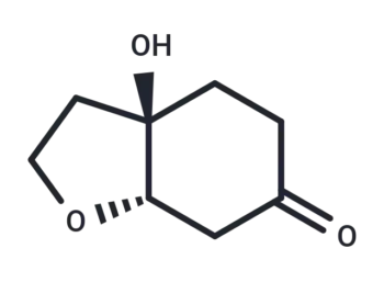 Cleroindicin C
