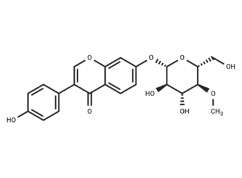 4''-methyloxy-Daidzin