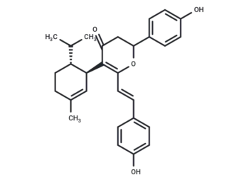Curcumaromin B