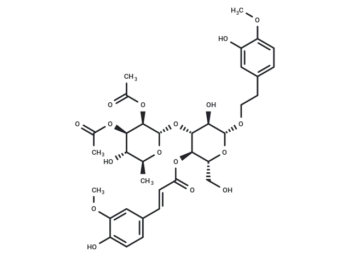 Clerodenoside A