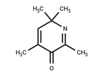 2,4,6,6-Tetramethyl-3(6H)-pyridinone