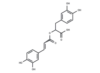 rosmarinate acid