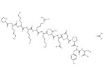 SV40 T-Ag-derived NLS peptide acetate