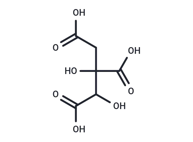 Hydroxycitric acid