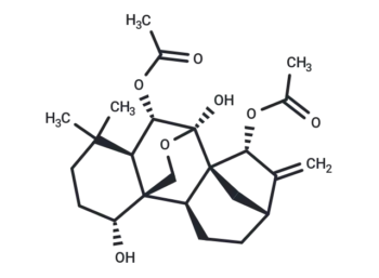 Trichokaurin