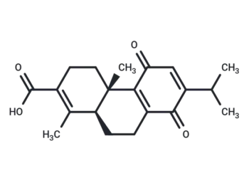 Triptoquinone A