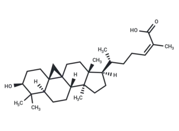 Schisandrolic acid