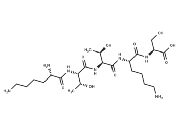 Pentapeptide-4