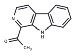 1-Acetyl-β-carboline