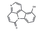 11-Hydroxycanthin-6-one