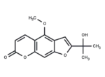 5-Methoxy-2',3'-dehydromarmesin