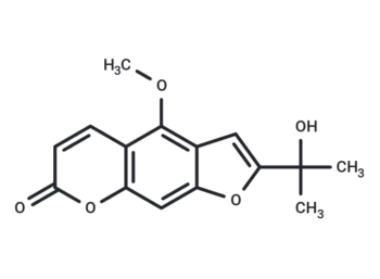 5-Methoxy-2',3'-dehydromarmesin