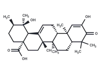 Fupenzic acid
