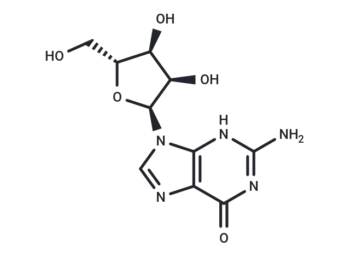 alpha-Guanosine
