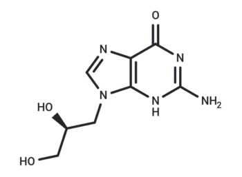 (S)-9-(2,3-Dihydroxypropyl)-guanine