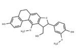 5'-Demethoxycyrtonesin A 1 5′-Demethoxycyrtonesin A