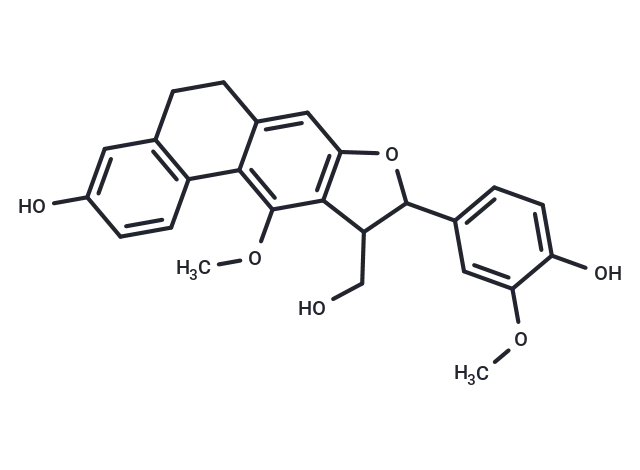 5'-Demethoxycyrtonesin A 5'-Demethoxycyrtonesin A