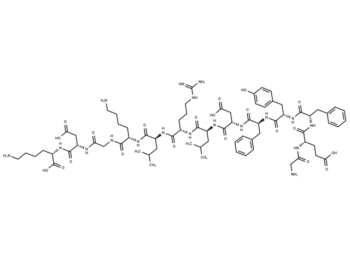 Collagen type IV alpha1 (531-543)
