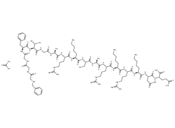 UFP-101 acetate