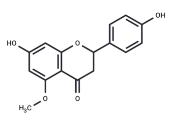 5-O-Methylnaringenin