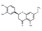 7-O-Methyleriodictyol