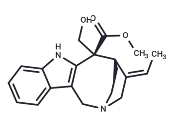 19,20-(E)-Vallesamine