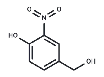 4-Hydroxy-3-Nitrobenzyl Alcohol