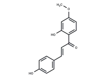 4,2'-Dihydroxy-4'-methoxychalcone