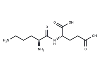 Ornithine glutamate dipeptide
