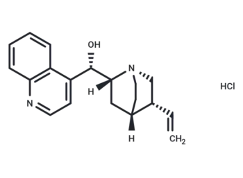 Cinchonine hydrochloride