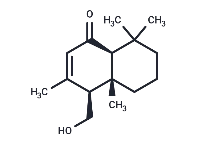 11-Hydroxydrim-7-en-6-one - Immunomart