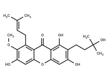 Cratoxylone