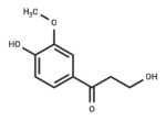 β-Hydroxypropiovanillone